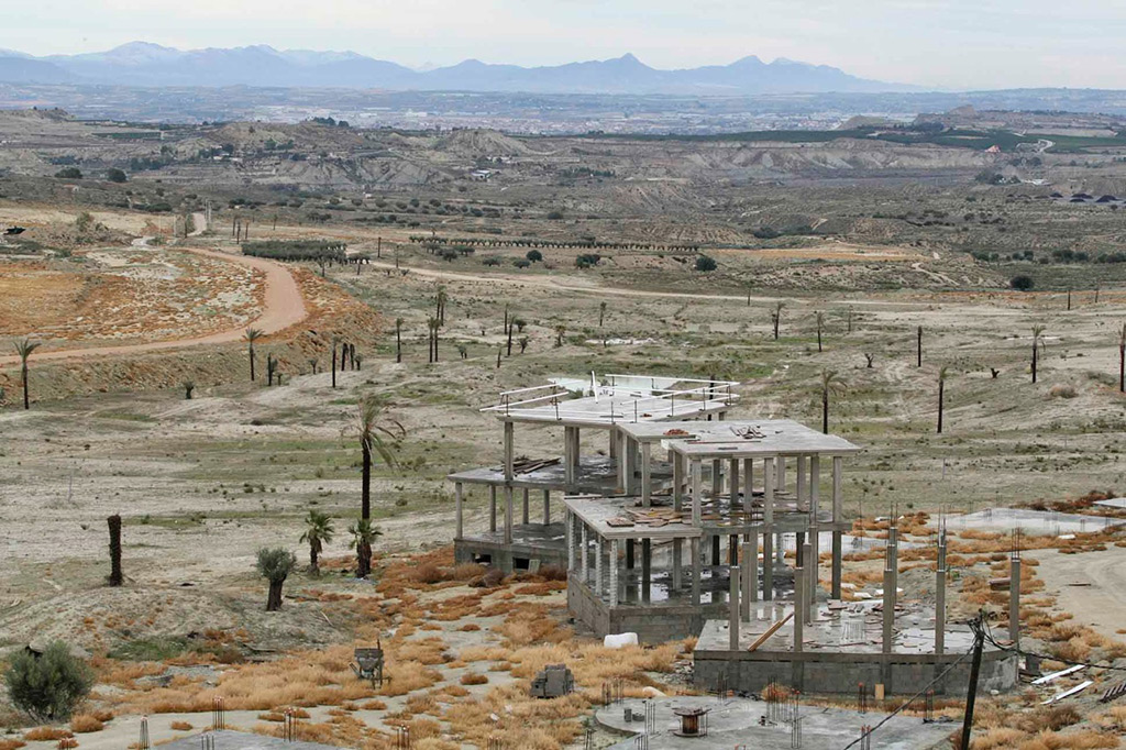 1500 Afectados De Trampolín Hills